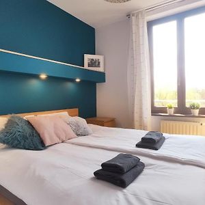 Appartement met Twee Slaapkamers
